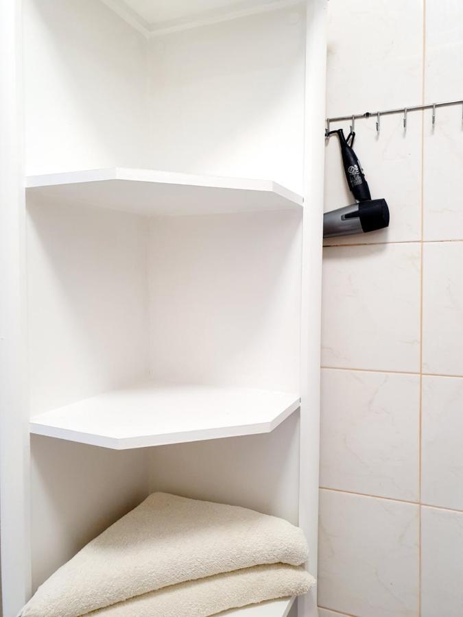 Center Apartment, Balcony Twarda Warsaw Ngoại thất bức ảnh