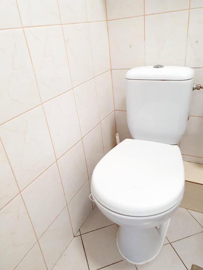 Center Apartment, Balcony Twarda Warsaw Ngoại thất bức ảnh